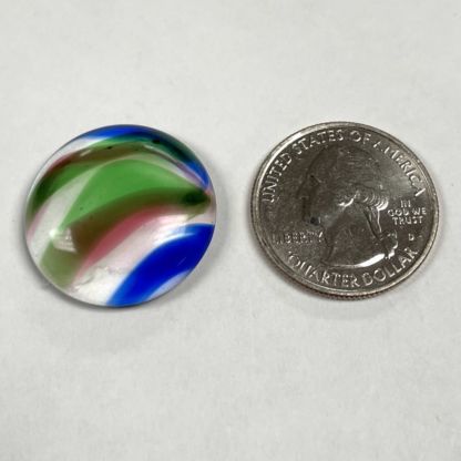 Smooth 25mm Jewel HM25-80 Multi color - Image 3