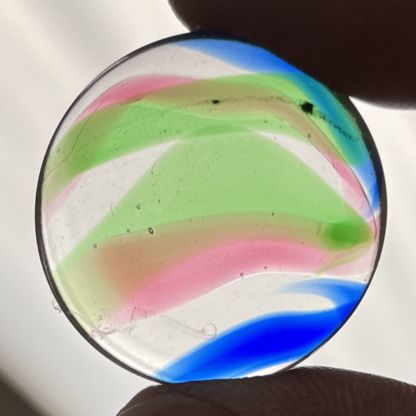 Smooth 25mm Jewel HM25-80 Multi color - Image 2