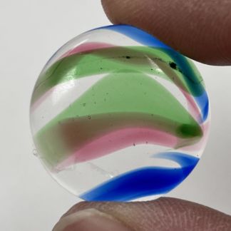 Smooth 25mm Jewel HM25-80 Multi color