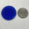 Textured 35mm Jewel JE35-04 Blue - Image 2