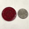 Textured 35mm Jewel JE35-10 Red - Image 3