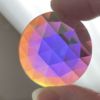 Dichroic 35mm Jewel BR35-01 Faceted