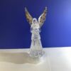 Lighted LED Shimmer Angel-8990C Praying - Image 3