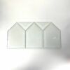 Clear House Bevel - #9000 - 2 15/16" x 5 5/8" - Image 3
