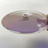 Rondel Dichroic Handblown 80mm BMC80-01 - Image 2