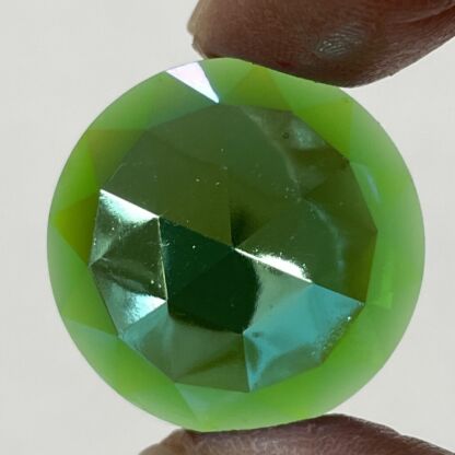 Dichroic 25mm Jewel BR25-03 Round