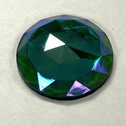 Dichroic 25mm Jewel BR25-03 Round - Image 2
