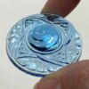 Victorian Round 40mm Jewel-Turquoise VFR40-05 - Image 2