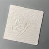 GX23 Horse Texture Mold