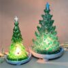 LF238 Christmas Tree Mold - Image 2