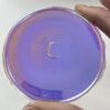 Rondel Dichroic Round -70mm (2 3/4") BMC70-01