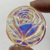 Rose Dichroic 40mm Jewel MMR40-01
