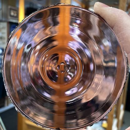 Rondel RMC100-06 (100mm / 4") Amethyst