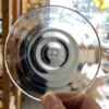 Rondel RMC100-01 (100mm / 4") Clear - Image 2