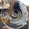 Rondel RMC100-01 (100mm / 4") Clear