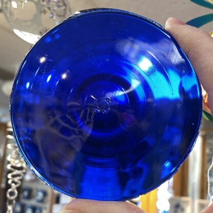 Rondel RMC100-04 (100mm / 4") Blue
