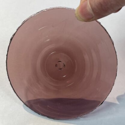 Rondel RMC100-06 (100mm / 4") Amethyst - Image 2
