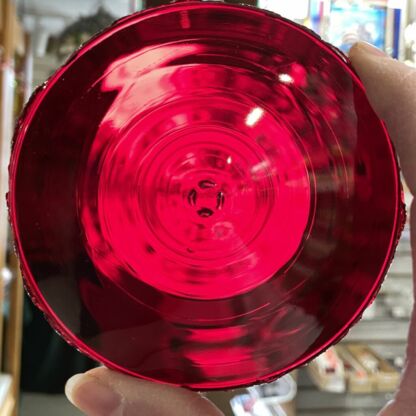 Rondel RMC100-10 (100mm / 4") Red