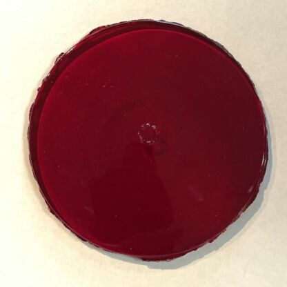 Rondel RMC100-10 (100mm / 4") Red - Image 3