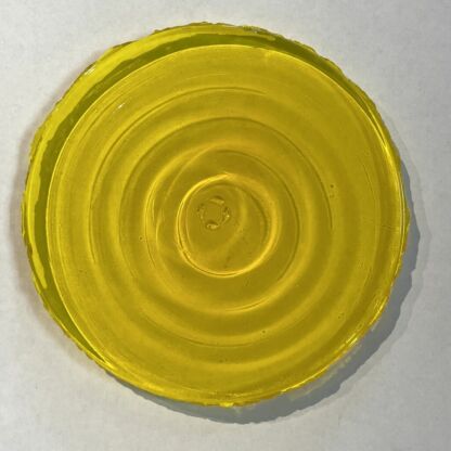 Rondel RMC100-13 (100mm / 4") Yellow - Image 3