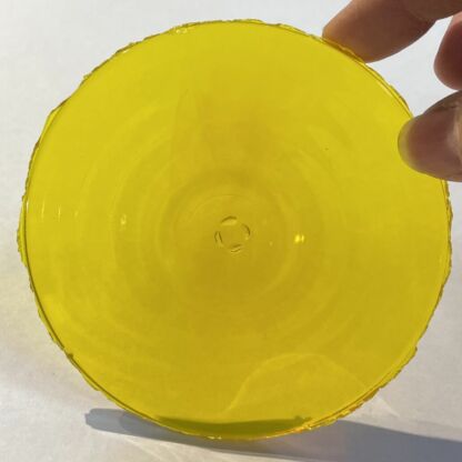 Rondel RMC100-13 (100mm / 4") Yellow - Image 2
