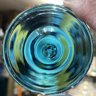 Rondel RMC60-5 (60mm / 2 3/8") Turq.