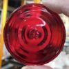Rondel RMC60-10 (60mm / 2 3/8") Red