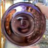 Rondel RMC80-06 (80mm / 3 1/4") Amethyst