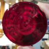 Rondel RMC80-10 (80mm / 3 1/4") Red