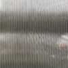 Spectrum Quarter Reed Mirrored Silvercoat