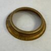 2 1/4" Brass Fitter Ring #8050