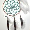 DT45 Round Dreamcatcher Texture Mold - Image 4