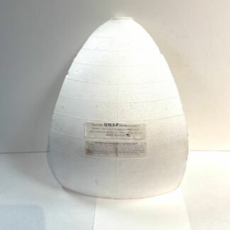 G19.5 Worden  Sectional Lamp Form