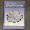 Glass Kiln Casting with Colour de Verre Book