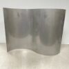 Kona Wave Mold Stainless Steel