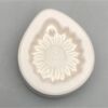 LF242 Sunflower Holey Mold