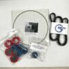 Taurus 3 Ring Saw Complete Blade & Parts Kit