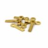 Brass Handy Hanger set of 2