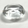 Double Faceted Round 30mm Jewel-Clear D30-01 - Image 2