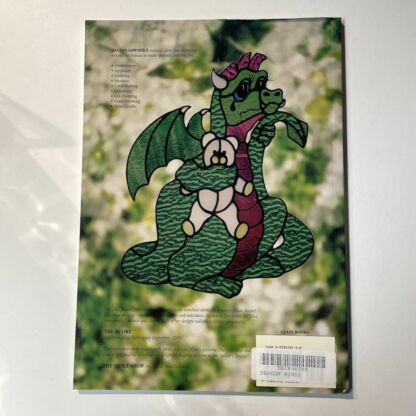 Of Dragon Wings and Faerie Things Book - Image 2