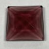Faceted Square 30mm Jewel - Amethyst FQ30-06 - Image 2