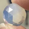 Faceted Round 15mm Jewel FR15-11 Opal