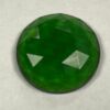 Faceted Round 20mm Jewel FR20-03 Green - Image 2