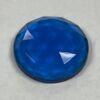 Faceted Round 20mm Jewel FR20-05 Turq - Image 2