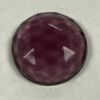 Faceted Round 20mm Jewel FR20-06 Amethyst - Image 2