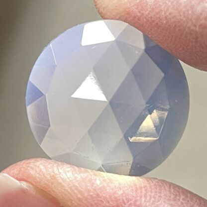 Faceted Round 20mm Jewel FR20-11 Opal