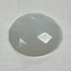 Faceted 25mm Round Jewel FR25-11 Opal - Image 2