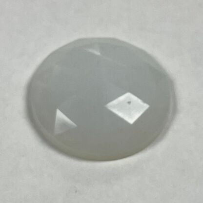 Faceted 25mm Round Jewel FR25-11 Opal - Image 2