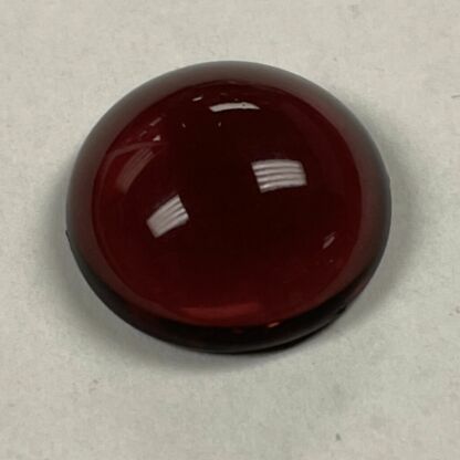 Smooth Round 16mm Jewel- MC16-06 Amethyst - Image 2