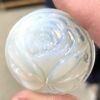 Rose 40mm Jewel FBR40-11 Opal